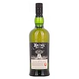 Ardbeg SUPERNOVA Islay Single Malt Scotch Whisky Committee Release 2019 53,8% Volume 0,7l Whisky