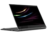 Lenovo ThinkPad X1 Yoga 3, Intel i5 4 x 1.7 GHz Prozessor, 8 GB Arbeitsspeicher, 256 GB SSD, 14.1 Zoll Touchscreen Display, Full HD, 1920x1080, Cam, Windows 10 Pro, DQY (Generalüberholt)