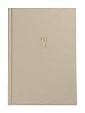 Die.Organizer 2021 Kalender - A5 Terminplaner & Familienplaner mit Hardcover Beig
