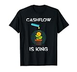 Aktien Cashflow is King T-S