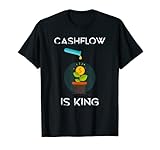 Aktien Cashflow is King T-S