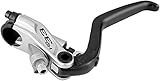 Magura HS33 R Bremsgriff 4-Finger-Hebel VR/HR schwarz/Silber 2021 Bremsheb