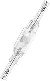 OSRAM Hochdruck Entladungslampe POWERSTAR HQI-TS EXCELLENCE, MH Quarz geschlossene Leuchten, HQI-TS 150W/NDL/EXCEL. RX7S-24 , 1 Stück