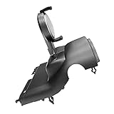 Katigan Auto 15W Lenkung Rad Drahtloses LadegeräT Phone Panel für Model 3 Y Schnell Drahtloses LadegeräT Pad H