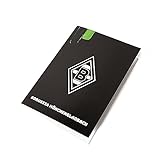 Borussia Mönchengladbach Hausaufgabenheft Schule DIN A5