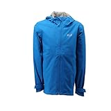 Jack Wolfskin Arroyo Outdoor Trekking Hardshell Jacke Texapore Herren hellblau L