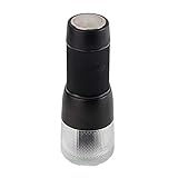 Water cup Coffee Maker  Coffee Maker Hand Press Capsule Coffee Machine For Home Office Machine Small Portable Espresso Mini Semi Automatic Coffee Maker Brewed Coffee Brewer (C