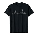 Bremerhavener Skyline Seestadt Hafenstadt Bremerhaven T-S