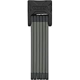 ABUS Bordo 6000/90 Gelenk Schloss 90 cm Schwarz 2016 F