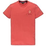 PME Legend T-Shirt Rot L