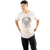 Star Wars Herren Bantha Burger T-Shirt, Sand, XXL