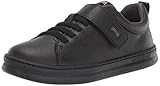 CAMPER Runner Four Kids Sneaker, Black, 25 EU