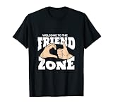 Hand Gestures Friendzone Nachricht T-S