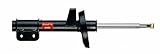 KYB 333700 Vorne Gas Stoßdämpfer - 1er Pack