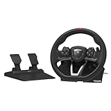 HORI RWA: Racing Wheel Apex für Playstation 5PlayStation 4 und PC - Offiziell Sony L