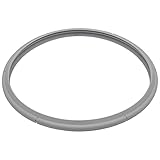 rep:labs Dichtungsring (26cm Durchmesser) für Fissler Schnellkochtopf Blue Point, Magic Line, Magic Comfort Basic/Logic Serien - Dichtung wie 038-687-00-205/0