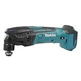 Makita DTM 50 18V Li-ion Akku Multifunktion Werkzeug Solo - Nur Das Gerät Ohne Zubehö