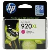 HP 920XL Original-Tintenpatrone, Mag