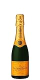 Veuve Clicquot Ponsardin Brut (0,375L) extra brut (0,375 L)