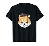 Dogelon Mars Logo The Dogelon Mars Crypto T-S
