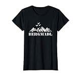 Bergprinzessin Bergmadl Wanderin Berge Wandern Gipfel T-S