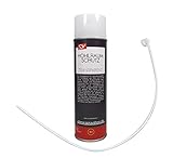 SDV Chemie Hohlraumschutz transparent 1x 500ml + 60cm Sonde Hohlraum Spray Versiegelung Hohlraumwachs R