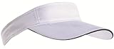 MB CAPSDamen Sonnenhut Mehrfarbig White / Navy