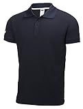 Helly Hansen Herren Poloshirt Crewline Polo, Navy, XL