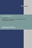 Die Risikozuordnung im US-amerikanischen Kreditkartenverfahren: Mit besonderer Berücksichtigung des Kreditkartenmissbrauchs im E-Commerce (Bank- und Kapitalmarktrecht, Band 1)