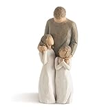 Willow Tree 26232 Figur Mein Mädchen, 6,4 x 3,8 x 20,3