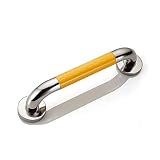 LUOFDCLDDD Shouse Sicherheit Grab Bar 19-Zoll-Barriere-Freie Edelstahl-Nylon-Badezimmer-Sicherheits-Rutschfeste Handläufe, Wc-Handläufe, Badewanne Duschgriffe Für Ältere Personen Mit Behinderungen/48