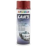 DUPLI-COLOR 706868 CAR'S rot metallic 400