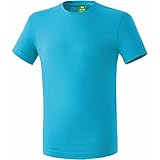 erima Kinder Teamsport T-Shirt, Curacao, 152, 208437