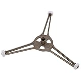 Universal Mikrowelle mit Einer Triple Arm 24,5 cm Plate Halter Unterstützung Ständer …