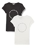 TOM TAILOR Denim Damen Print T-S