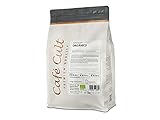 Cafe Cult - ESPRESSO ORGANICO BIO - ganze Bohnen - BIO - 1KG