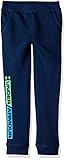 Under Armour Jungen Armour Fleece 1.5 Solid Jogginghose - Blau - 7
