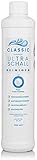Classic Ultraschallreiniger 600ml für Brillen, Schmuck & Zahnprothesen inkl. Flaschenausgießer für jedes Ultraschallreinigungsgerät geeignet (Konzentrat)