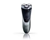 Philips PT860 PowerTouch DualPrecision wiederaufladbarer kabelloser Herren-Trock