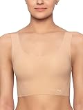 Sloggi Damen Zero Feel Ex Top, Beige (Cognac (Sh)), 48-50 EU