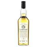 Linkwood 12 Jahre Single Malt Scotch Whisky 70 cl – Flora & Fauna C