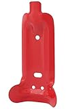 Jockel Wandhalterung Halter Feuerlöscher 6/9/12Kg rot lackiert Original Jockel von MBS-FIRE®