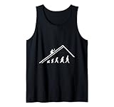 Dachdecker Evolution Tank Top