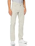 Pierre Cardin Herren Lyon Hose, Beige (Beige 38), W(Herstellergröße: 3630)