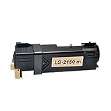 Toner kompatibel für Dell 2150 2155CDN - 59311033 - Magenta 2500 S