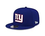 New Era New York Giants First Colour Base 9fifty Snapback Cap One-S