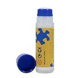 Exuberia 120ML Puzzlekleber, Puzzle Kleber Transparent Sprühkleber Mit Schw