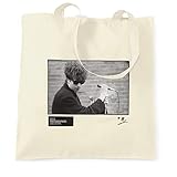 Rock Photographers Collective Ian McCulloch of E&TB, live AP Stofftaschen - Natürlich/One S