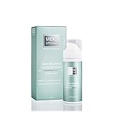 Merz Spezial Professional Skin Balance Schaumcreme - mit Q10 für das Gesicht für mehr Feuchtigkeit und verbesserte Elastizität der Haut (1 x 50 ml)