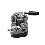 V& ergaser Für P& iaggio Für Ciao PX FL Für V& espa Moped Für Pocket SHA 1212 Für D& ellorto Carb R2219 R& acing Motorcycle Carb Vergaseranlag